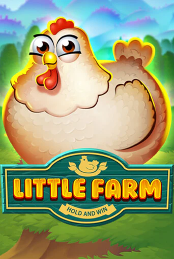 Игровой автомат Little Farm играть бесплатно на ДжойКазино