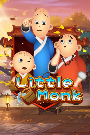 Игровой автомат Little Monk играть бесплатно на ДжойКазино