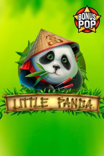 Игровой автомат Little Panda играть бесплатно на ДжойКазино