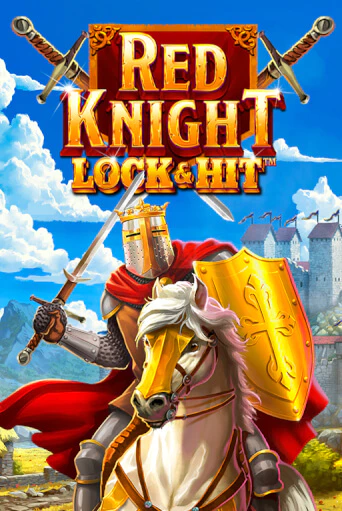 Игровой автомат Lock & Hit: Red Knight играть бесплатно на ДжойКазино