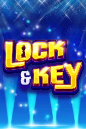 Игровой автомат Lock and Key играть бесплатно на ДжойКазино