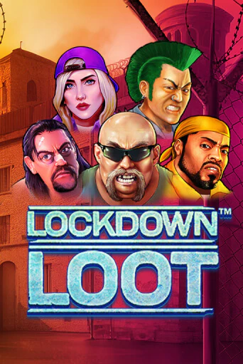 Игровой автомат Lockdown Loot играть бесплатно на ДжойКазино