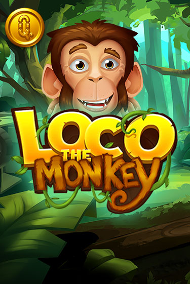 Игровой автомат Loco the Monkey играть бесплатно на ДжойКазино