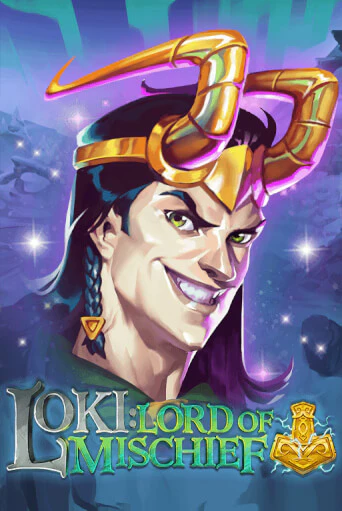 Игровой автомат Loki Lord of Mischief играть бесплатно на ДжойКазино