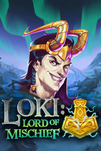 Игровой автомат Loki Lord of Mischief играть бесплатно на ДжойКазино