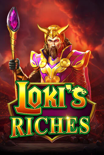 Игровой автомат Loki's Riches играть бесплатно на ДжойКазино