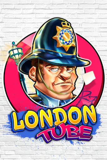 Игровой автомат London Tube играть бесплатно на ДжойКазино