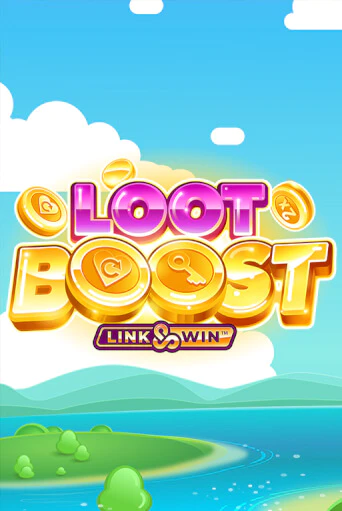 Игровой автомат Loot Boost™ играть бесплатно на ДжойКазино