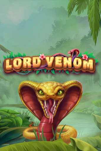 Игровой автомат Lord Venom играть бесплатно на ДжойКазино