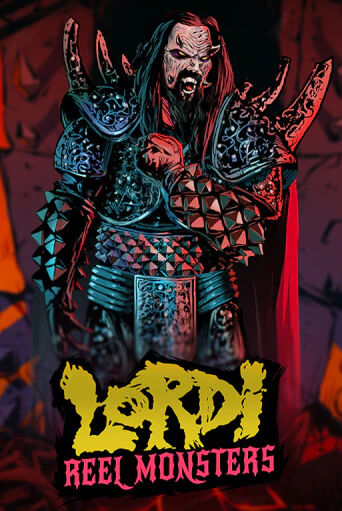 Игровой автомат Lordi Reel Monsters играть бесплатно на ДжойКазино