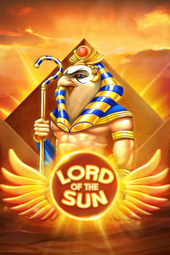 Игровой автомат Lord of the Sun играть бесплатно на ДжойКазино