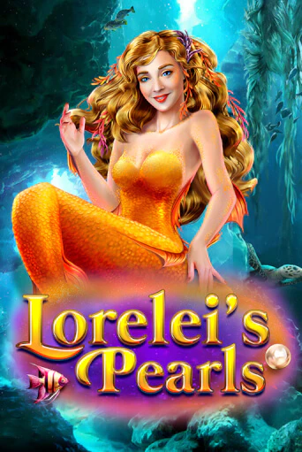 Игровой автомат Lorelei's Pearls играть бесплатно на ДжойКазино