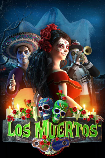 Игровой автомат Los Muertos играть бесплатно на ДжойКазино