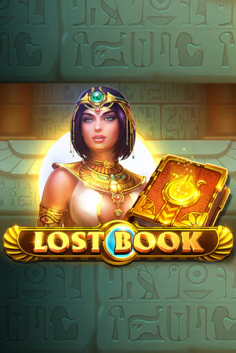 Игровой автомат Lost Book играть бесплатно на ДжойКазино