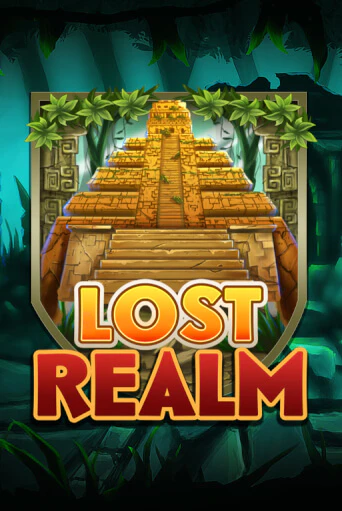 Игровой автомат Lost Realm играть бесплатно на ДжойКазино