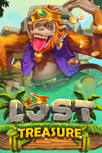 Игровой автомат Lost Treasure играть бесплатно на ДжойКазино