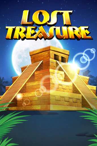 Игровой автомат Lost Treasure играть бесплатно на ДжойКазино