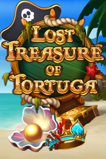 Игровой автомат Lost Treasure of Tortuga играть бесплатно на ДжойКазино