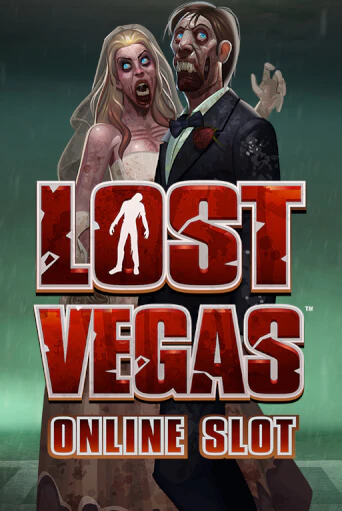 Игровой автомат Lost Vegas играть бесплатно на ДжойКазино