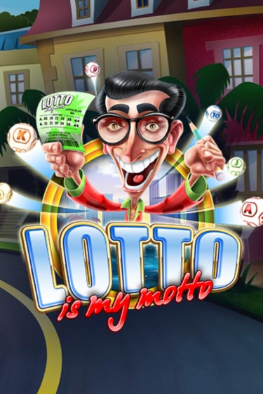 Игровой автомат Lotto is My Motto играть бесплатно на ДжойКазино