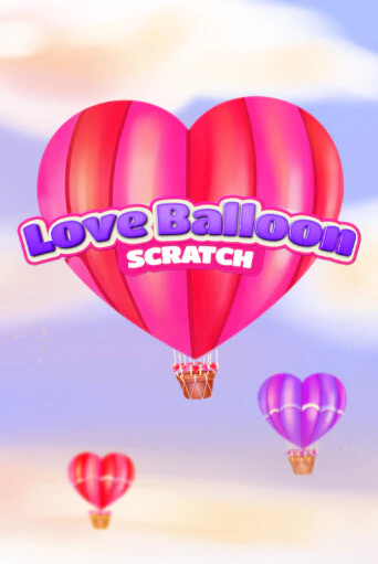 Игровой автомат LOVE BALLOON играть бесплатно на ДжойКазино