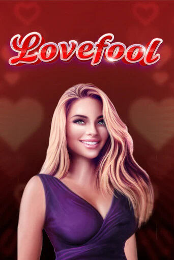 Игровой автомат Love Fool играть бесплатно на ДжойКазино