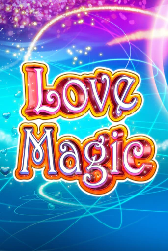 Игровой автомат Love Magic играть бесплатно на ДжойКазино