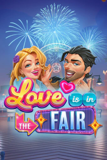 Игровой автомат Love is in the Fair играть бесплатно на ДжойКазино