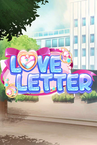 Игровой автомат Love letter играть бесплатно на ДжойКазино