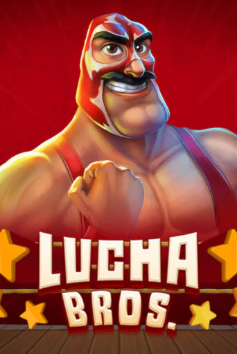 Игровой автомат Lucha Bros. играть бесплатно на ДжойКазино