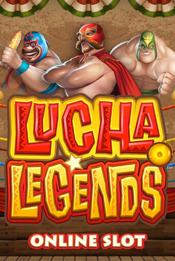 Игровой автомат Lucha Legends играть бесплатно на ДжойКазино