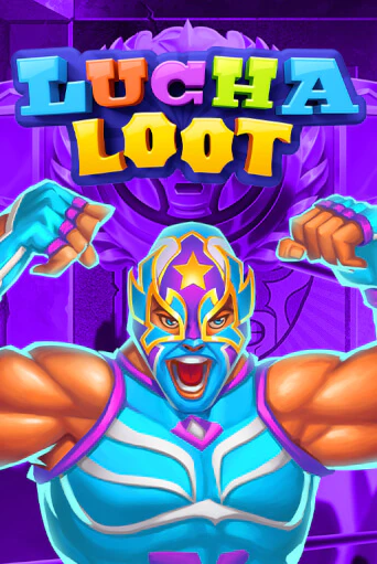 Игровой автомат Lucha Loot играть бесплатно на ДжойКазино