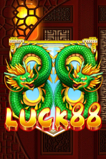 Игровой автомат Luck88 играть бесплатно на ДжойКазино