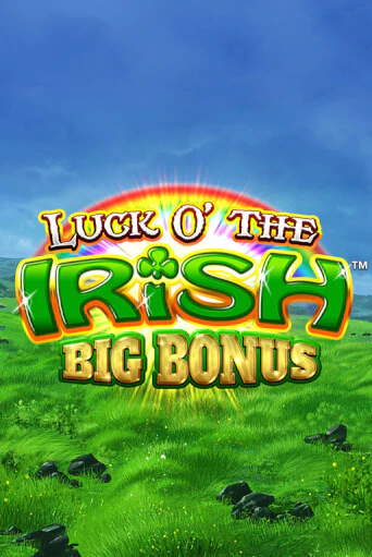 Игровой автомат Luck O' the Irish Big Bonus играть бесплатно на ДжойКазино