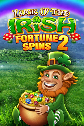 Игровой автомат Luck O' The Irish Fortune Spins 2 играть бесплатно на ДжойКазино