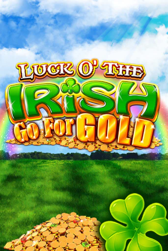 Игровой автомат Luck O' the Irish Go For Gold играть бесплатно на ДжойКазино