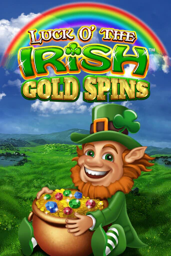 Игровой автомат Luck O' The Irish Gold Spins играть бесплатно на ДжойКазино