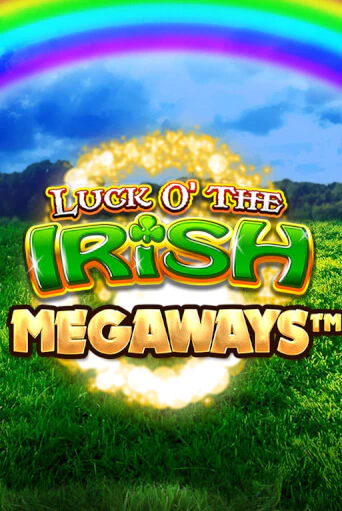 Игровой автомат Luck O' The Irish Megaways играть бесплатно на ДжойКазино