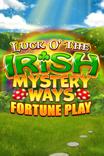 Игровой автомат Luck O' the Irish Mystery Ways играть бесплатно на ДжойКазино