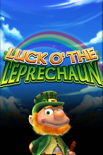 Игровой автомат Luck O' The Leprechaun AWP играть бесплатно на ДжойКазино