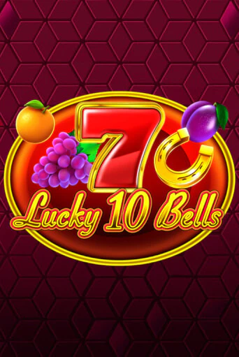 Игровой автомат Lucky 10 Bells играть бесплатно на ДжойКазино