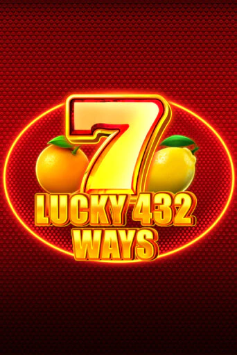 Игровой автомат Lucky 432 Ways играть бесплатно на ДжойКазино