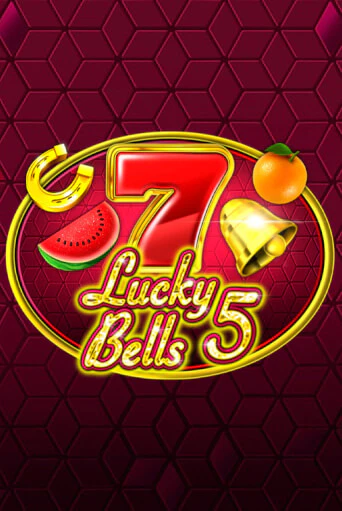 Игровой автомат Lucky 5 Bells играть бесплатно на ДжойКазино