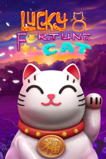 Игровой автомат Lucky 8 Fortune Cat играть бесплатно на ДжойКазино