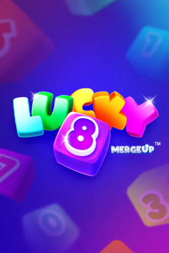 Игровой автомат Lucky 8 Merge Up играть бесплатно на ДжойКазино