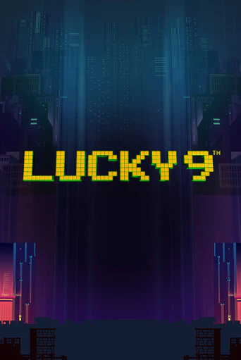 Игровой автомат Lucky 9 играть бесплатно на ДжойКазино