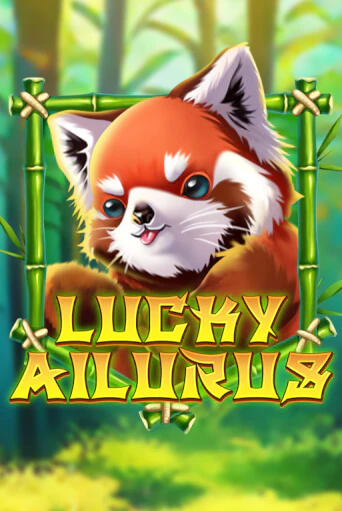 Игровой автомат Lucky Ailurus играть бесплатно на ДжойКазино