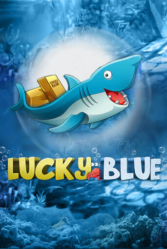 Игровой автомат Lucky Blue играть бесплатно на ДжойКазино