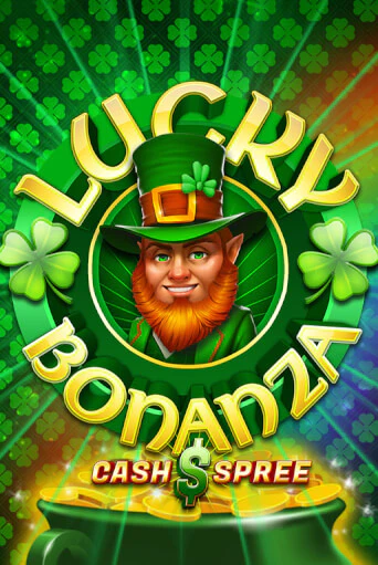 Игровой автомат Lucky Bonanza Cash Spree играть бесплатно на ДжойКазино