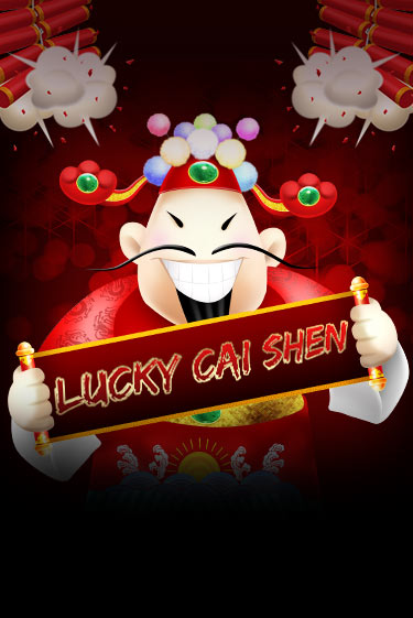 Игровой автомат Lucky Cai Shen играть бесплатно на ДжойКазино